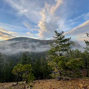 Cushy Canyon Top Adventure
