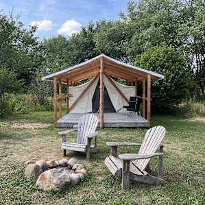 Heartwood Farm & Cidery