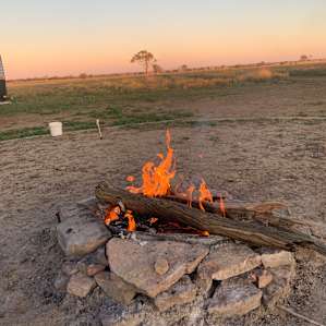 Campfire