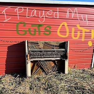 Off the Grid Ranch,