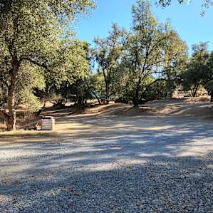 RV Camping @ "The Cove" (Larry)