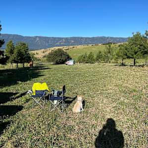 Bellamy family farm