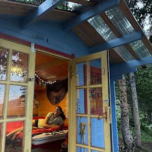 Aspen / Vail Backcountry Ski Hut