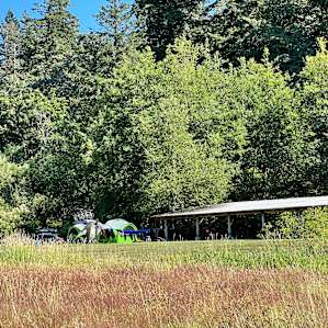 The Farm on Van Wyck RV Site
