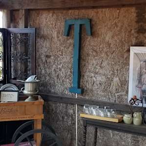 "Mi Querida" at Mission Ranch