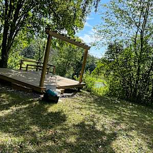 Nature's Nook (2014)