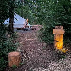 The Rivendell Retreat
