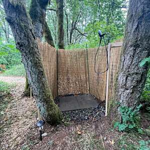 The Rivendell Retreat