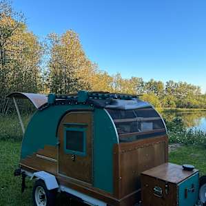 Spring Pond Campsite