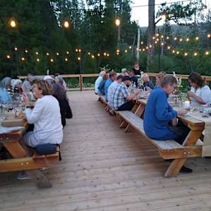 Farm to Fork Dinner