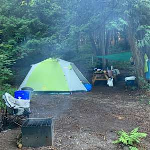 7 Points Eco Retreat