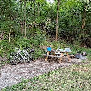 Nature's Nook (2014)