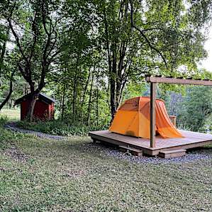 Nature's Nook (2014)