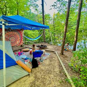 Dockside Bluff