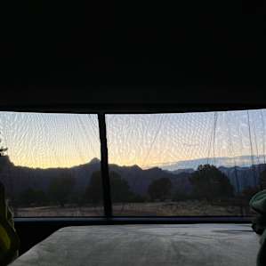 Zion Wright Family Ranch-ecocamping