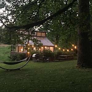 Bali House