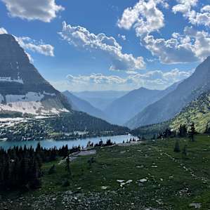 Glacier Park HipCamp