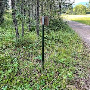 Glacier Park HipCamp