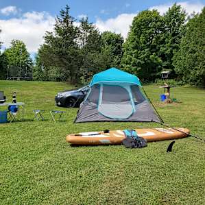Kinderd Acres