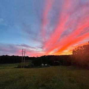 My Spot at Find A Way Farm