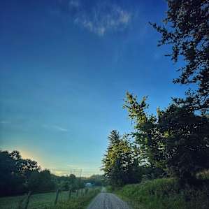 My Spot at Find A Way Farm