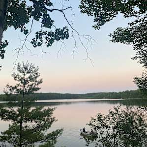 Bob Lake West