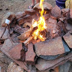 Fire Pit