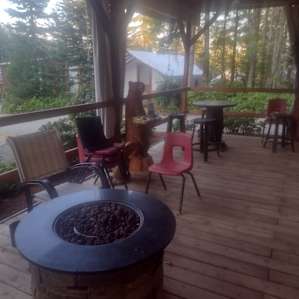campsite 109