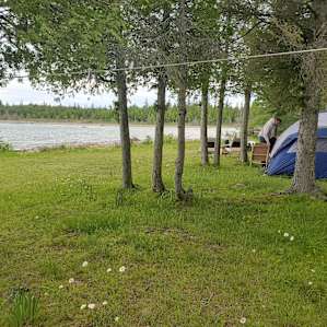 Uksa's Cove