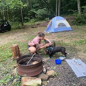 NERO COFFEE + CAMP