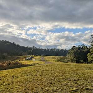 Misty Mountain Camping-Kunghur NSW