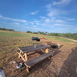 JP Rustic Ranch Camp