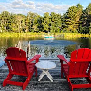 Island View RV