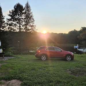 Island View RV