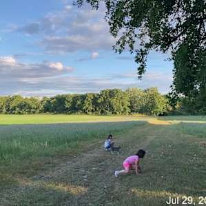 Koertland Acres GROUP CAMP