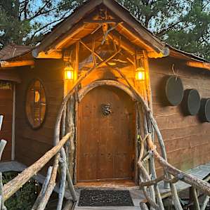 Hobbit's Nest