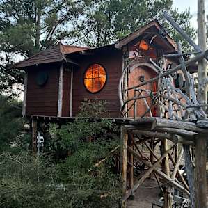 Hobbit's Nest