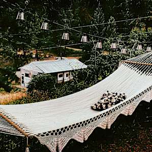 The Tiny Houses @ U50