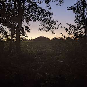 Wallkill River Camping Site 3