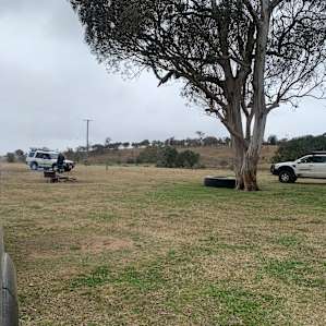 Berrima Mid and Top Camp