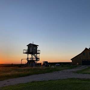 Hilltop Farm & Prairie