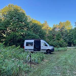 Hidden Drive