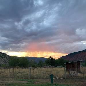 River Dance Ranch Mini Camper