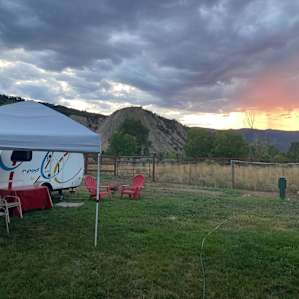 River Dance Ranch Mini Camper