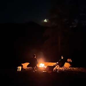 Lake Cle Elum Escape