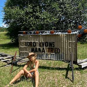 Land of Bohamia - Camping