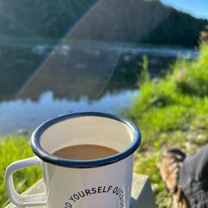 The Riverside Camp