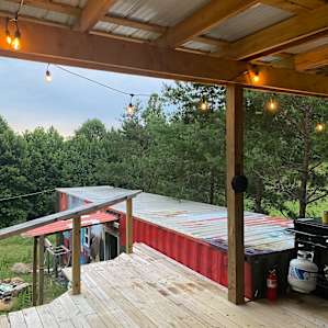 Fern Creek Container Space