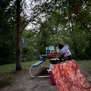 Gypsy camp 2