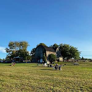 Farm / Distillery / Brewery